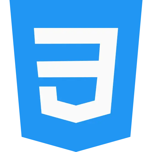 CSS3 Icon